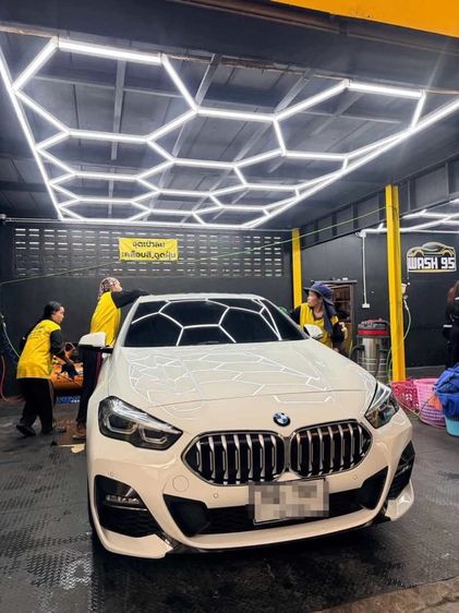 เซ้งคาร์แคร์ ทำเลดี มีลูกค้าประจำ รูปที่ 3