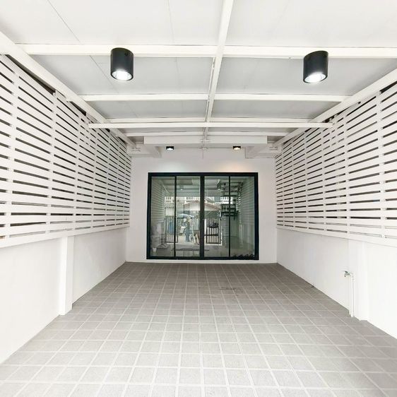 อื่นๆ มีบางส่วน 2025 บ้านบางบอน5 รีโนเวทพร้อมอยู่ รูปที่ 4