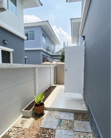 มีบางส่วน 2020 ลด 5 แสน บ้านเพอร์เฟคพาร์ค รูปที่ 3