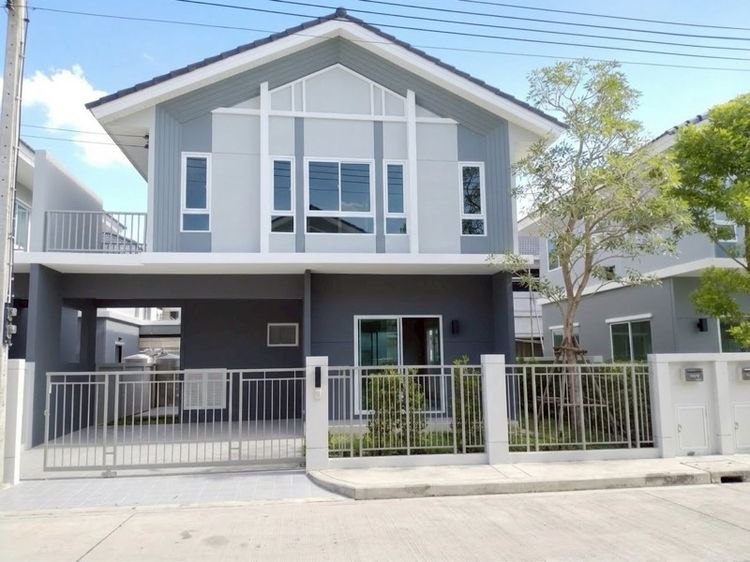 ลด 5 แสน บ้านเพอร์เฟคพาร์ค