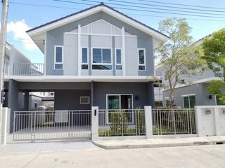 ลด 5 แสน บ้านเพอร์เฟคพาร์ค