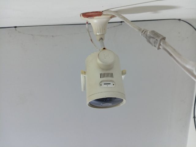 อื่นๆ กล้อง​วงจรปิด​ Outdoor​ Imilab