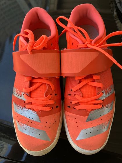 รองเท้า adidas เบอร์ 7 ครึ่ง สวย มือสอง