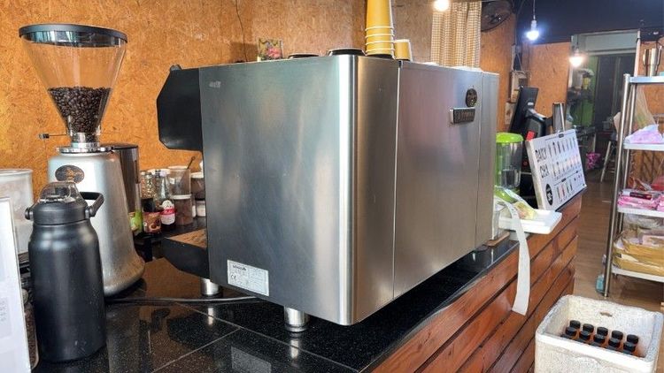 เครื่งชงกาแฟ