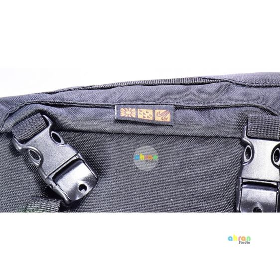 Lowepro Inverse 200 AW กระเป๋ากล้องสะพาย - คาดเอว (สีดำ) ส่ง ฿80 รูปที่ 7