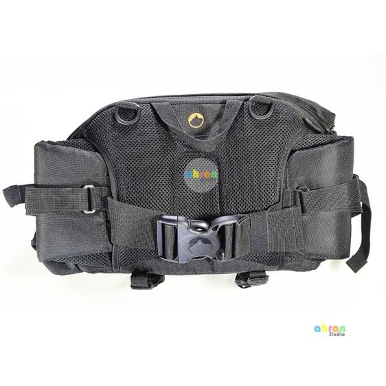 Lowepro Inverse 200 AW กระเป๋ากล้องสะพาย - คาดเอว (สีดำ) ส่ง ฿80 รูปที่ 2