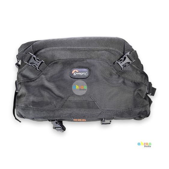 Lowepro Inverse 200 AW กระเป๋ากล้องสะพาย - คาดเอว (สีดำ) ส่ง ฿80