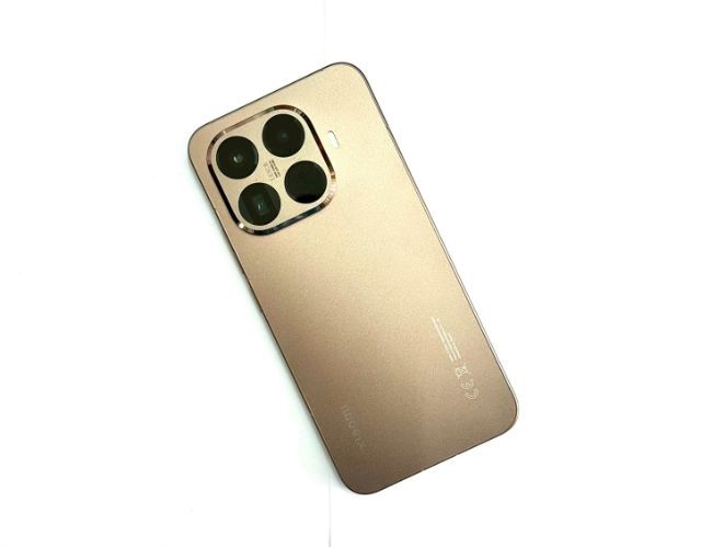 Xiaomi 15T Pro สีน้ำตาล รูปที่ 5