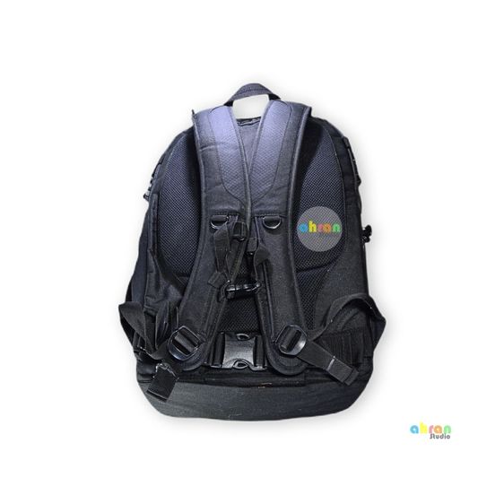 กระเป๋ากล้อง Lowepro DSLR Video Pack 350AW  17" Laptop สะพายหลัง ที่ล็อคคาดเอว(สีดำ) ส่ง ฿80 รูปที่ 3