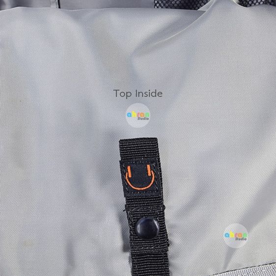 กระเป๋ากล้อง Lowepro DSLR Video Pack 350AW  17" Laptop สะพายหลัง ที่ล็อคคาดเอว(สีดำ) ส่ง ฿80 รูปที่ 7