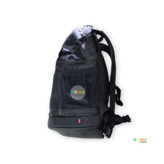 กระเป๋ากล้อง Lowepro DSLR Video Pack 350AW  17" Laptop สะพายหลัง ที่ล็อคคาดเอว(สีดำ) ส่ง ฿80 รูปที่ 4