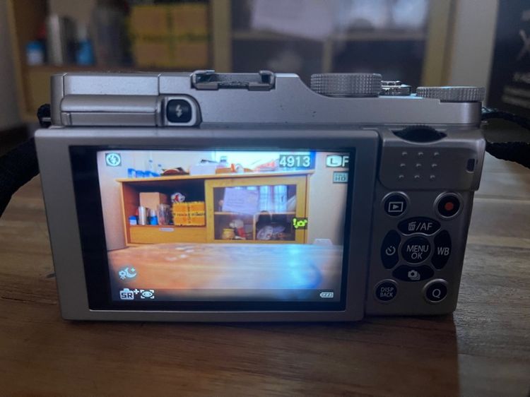 ฟูจิ x-a2 พร้อมเลนส์ 16-50 mm ❤️ รูปที่ 2