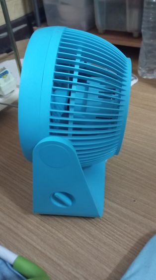 พัดลมฮาตาริ รุ่น Cyclone Max สภาพใหม่ ใช้น้อย