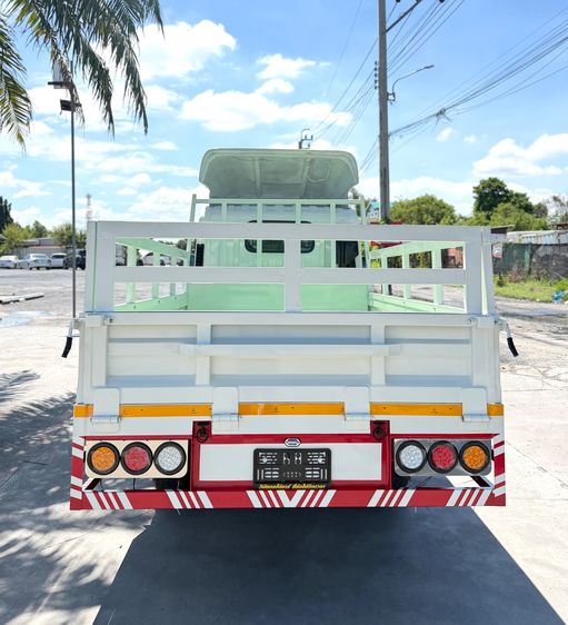 รถ ISUZU NLR 130 แรง ปี 2556 รถห้างแท้  (4 ล้อไม่ติดเวลา) รถสวย มือเดียว กะบะคอกสูง ยาว 3.50 ม. กว้าง 1.90  รูปที่ 7