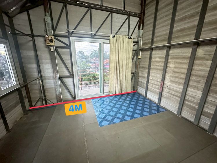 อื่นๆ มีบางส่วน 🏡 ขายด่วน ที่ดินพร้อมบ้าน 2 หลัง ทำเลดี ใกล้เมืองขอนแก่น รูปที่ 4