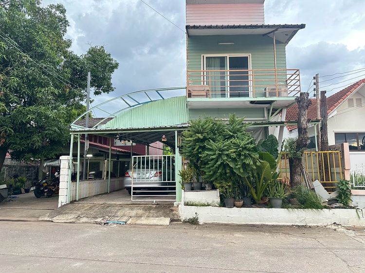 อื่นๆ มีบางส่วน 🏡 ขายด่วน ที่ดินพร้อมบ้าน 2 หลัง ทำเลดี ใกล้เมืองขอนแก่น