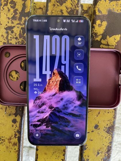 oppo find x8 รูปที่ 4