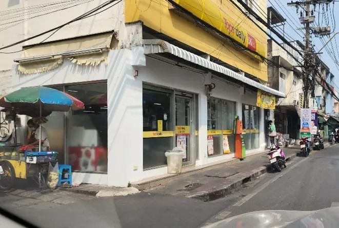 ขาย อาคารพาณิชย์ แขวงบางค้อ เขตจอมทอง กรุงเทพมหานคร รูปที่ 2