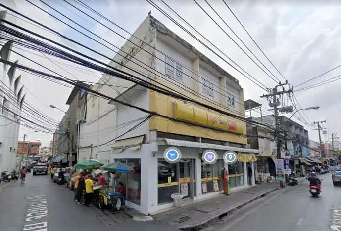 ขาย อาคารพาณิชย์ แขวงบางค้อ เขตจอมทอง กรุงเทพมหานคร รูปที่ 3