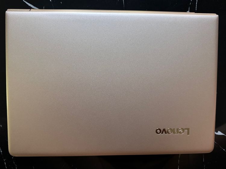 ไม่ใช่ 8 กิกะไบต์ วินโดว์ Micro HDMI โน๊ตบุ๊ค Lenovo ideaPad 710S-13IKB