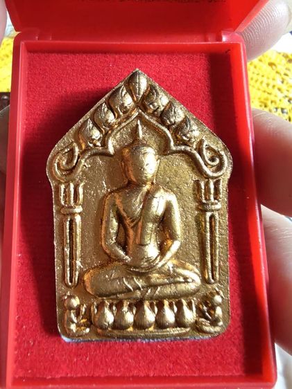 พระขุนแผนผงพรายกุมาร