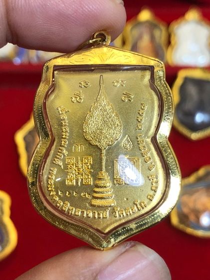 หลวงพ่อรวย วัดตะโก รูปที่ 2