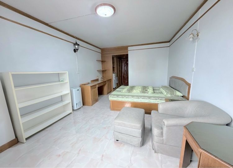 ตกแต่งครบ ขาย J.C. Hill Place Condominium (เจ ซี ฮิลล์ เพลส เชียงใหม่) รูปที่ 2