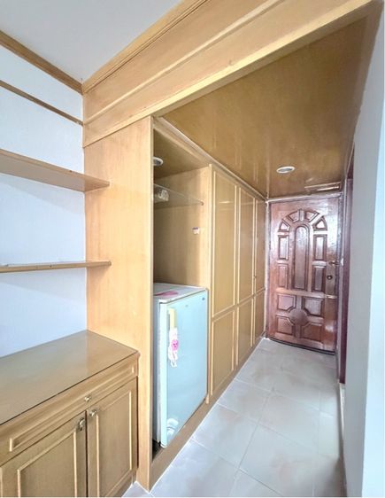 ตกแต่งครบ ขาย J.C. Hill Place Condominium (เจ ซี ฮิลล์ เพลส เชียงใหม่) รูปที่ 3