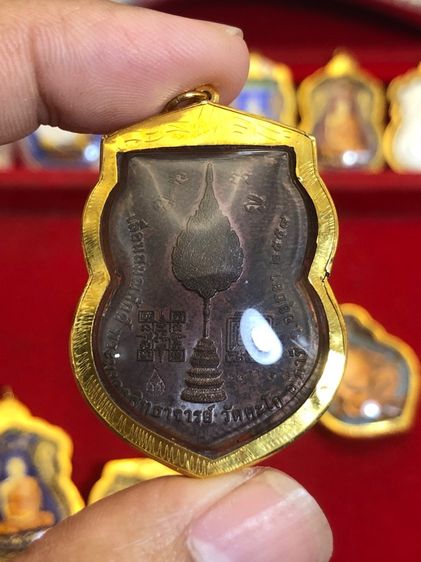 หลวงพ่อรวย วัดตะโก รูปที่ 2