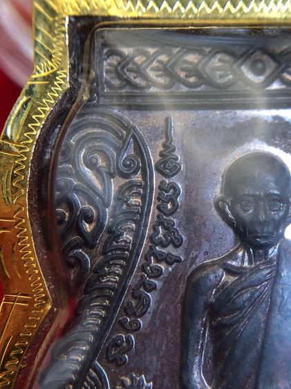 หลวงพ่อรวย วัดตะโก รูปที่ 4