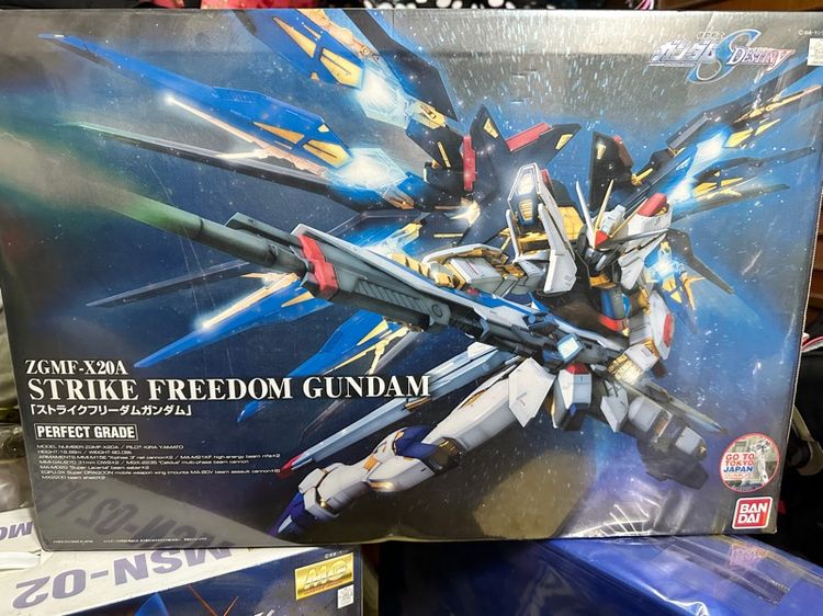 Gunpla set01-2026 (ราคาในโพส)