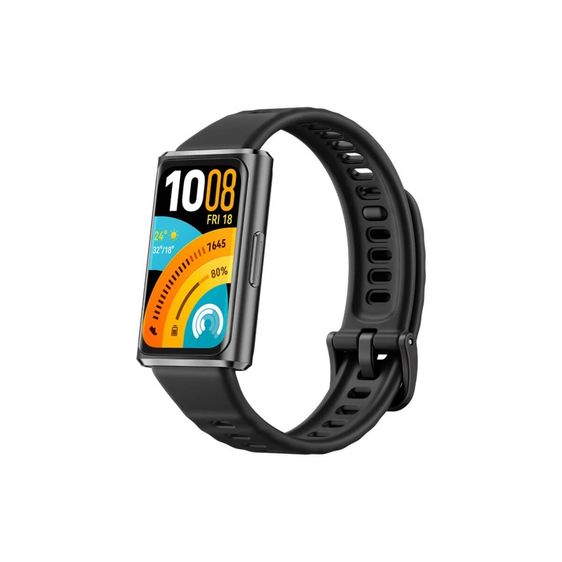 มือ1 Huawei Band 11 Pro Black รับประกันศูนย์ไทย