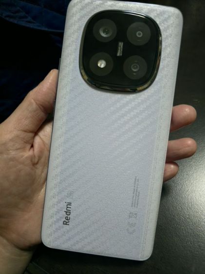 มือถือXiaomi Redmi Note 14 รูปที่ 4