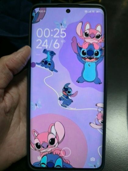 มือถือXiaomi Redmi Note 14 รูปที่ 13