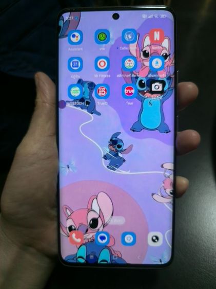 มือถือXiaomi Redmi Note 14 รูปที่ 11
