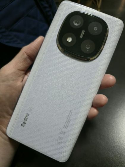 มือถือXiaomi Redmi Note 14 รูปที่ 18