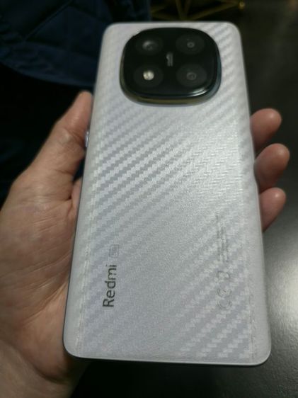 มือถือXiaomi Redmi Note 14 รูปที่ 5