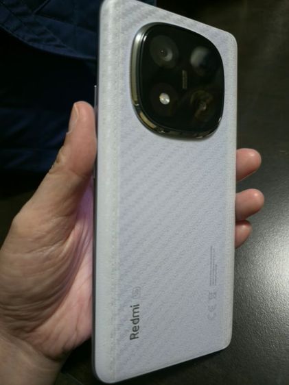 มือถือXiaomi Redmi Note 14 รูปที่ 2