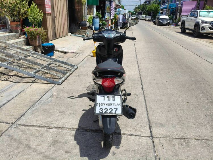 🛵ยังไงก็ขาย WAVE110 i ปี 62 เครื่องดี สีสวย สตาร์ทมือ รถบ้านเดิมๆ เล่มชุดโอนครบ+เปลี่ยนถ่ายน้ำมันเครื่องฟรี ส่งฟรี30 ก.ม รูปที่ 7