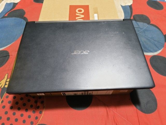 ขายโน๊ตบุ๊ค Acer Aspire 7 A715-42G-R4KZ รูปที่ 2
