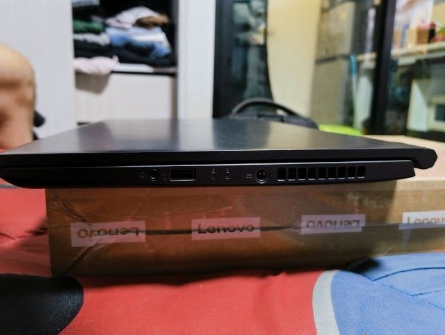 ขายโน๊ตบุ๊ค Acer Aspire 7 A715-42G-R4KZ รูปที่ 3