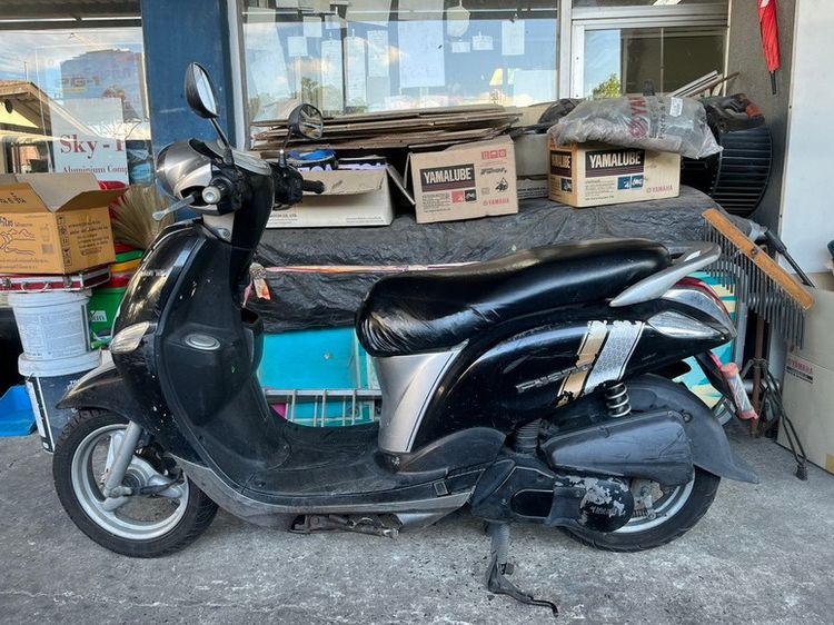 ขาย ฟีราโน่ เดิมๆ11000บาท(รวมโอน) รูปที่ 5