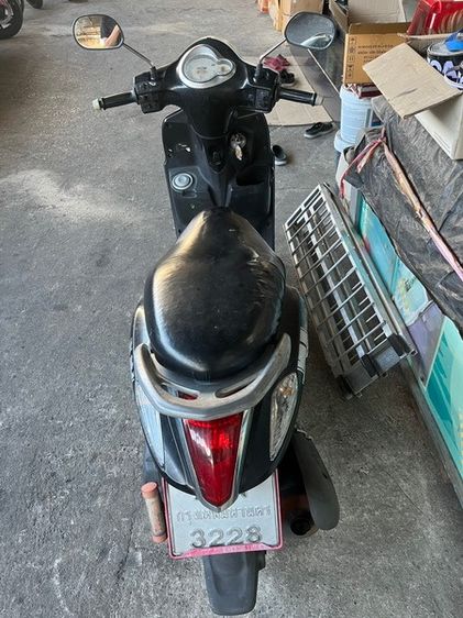 ขาย ฟีราโน่ เดิมๆ11000บาท(รวมโอน) รูปที่ 4