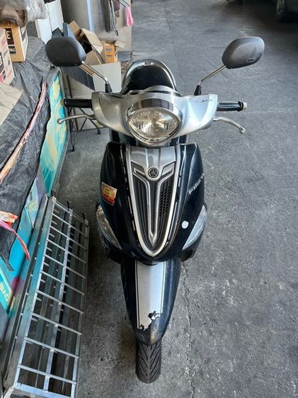 ขาย ฟีราโน่ เดิมๆ11000บาท(รวมโอน) รูปที่ 2