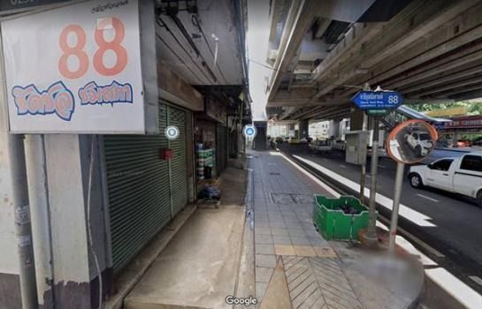 ✨ขายด่วน ราคาถูก✨ ที่ดินติดรถไฟฟ้า ซอยจรัญสนิทวงศ์ 88 ขนาด 100 ตร.วา รถไฟฟ้าสถานีบางอ้อ ทำเลใจกลางเมือง ใกล้ ร.พ. ยันฮี รูปที่ 3