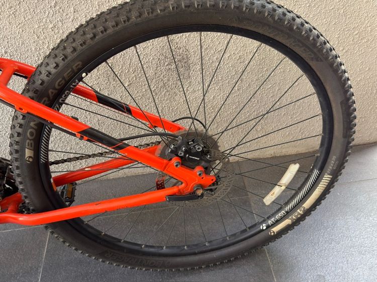 🔥 TREK MARLIN สภาพสวย พร้อมปั่น ราคาดี 🔥 รูปที่ 4