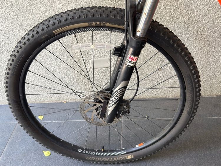 🔥 TREK MARLIN สภาพสวย พร้อมปั่น ราคาดี 🔥 รูปที่ 3