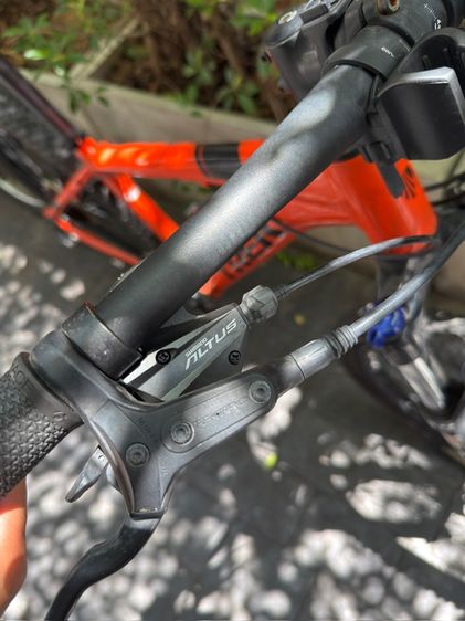 🔥 TREK MARLIN สภาพสวย พร้อมปั่น ราคาดี 🔥 รูปที่ 7