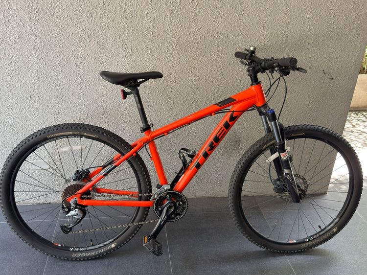 🔥 TREK MARLIN สภาพสวย พร้อมปั่น ราคาดี 🔥