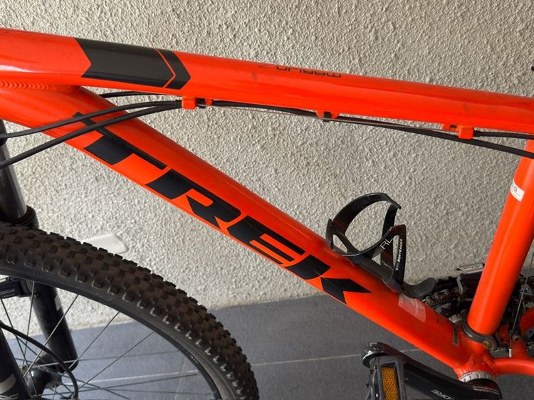 🔥 TREK MARLIN สภาพสวย พร้อมปั่น ราคาดี 🔥 รูปที่ 2